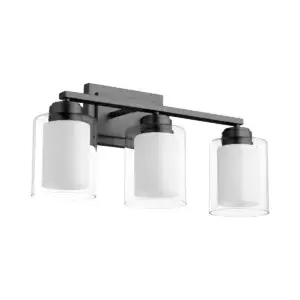 Quorum 3LT CLR / OPAL VNTY - MB 582-3-59