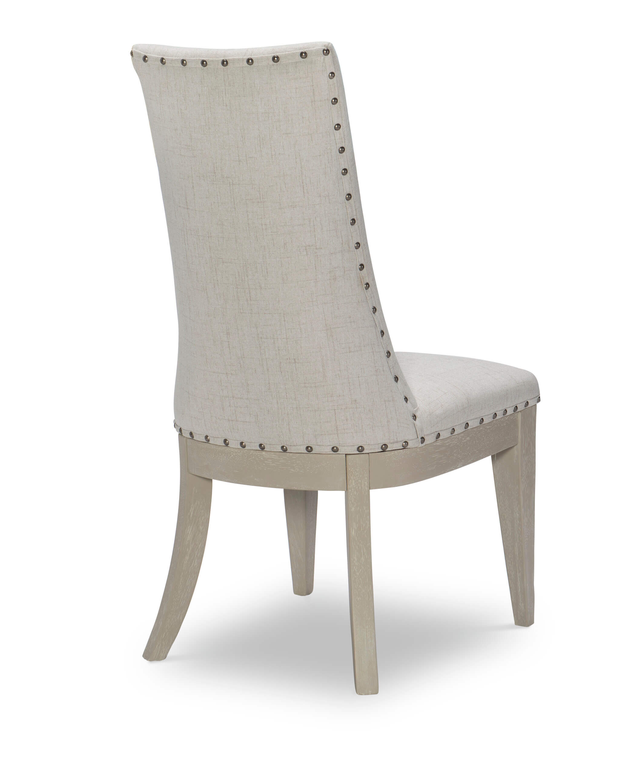 LEGACY SOLSTICE UPHOLSTERED SIDE CHAIR SET OF TWO 8662-240 montreal
