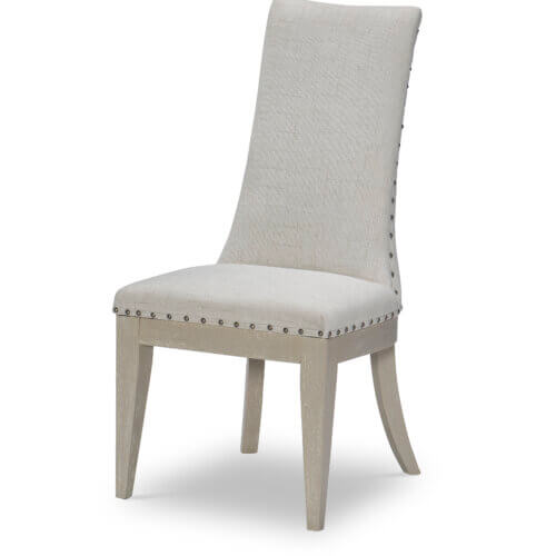LEGACY SOLSTICE UPHOLSTERED SIDE CHAIR SET OF TWO 8662-240 montreal