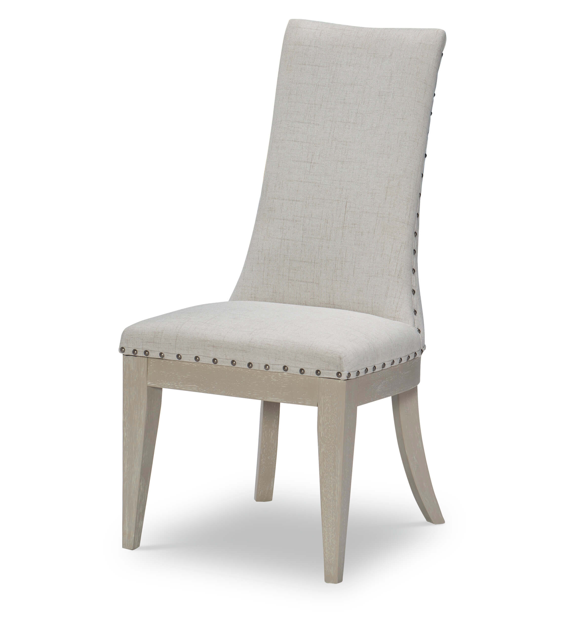 LEGACY SOLSTICE UPHOLSTERED SIDE CHAIR SET OF TWO 8662-240 montreal