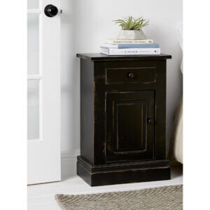 SPRINGWATER WOODCRAFT TREMBLANT NIGHTSTAND DS1356 mississauga