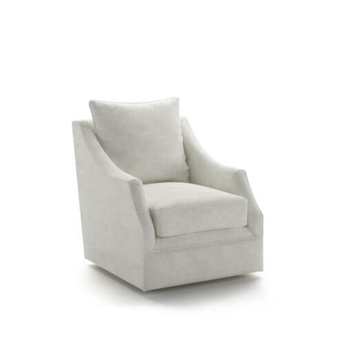 BRENTWOOD  DILLON SWIVEL CHAIR 330-24