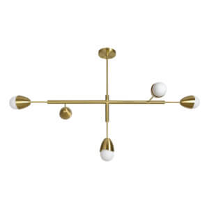 RENWIL NAURA CEILING LIGHT FIXTURE LPC4446 brampton
