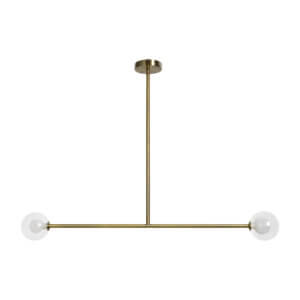 RENWIL THIAGO CEILING LIGHT FIXTURE LPC4449 barrie