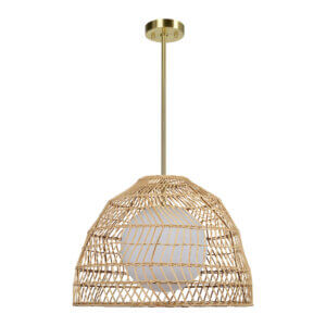 RENWIL PALM CEILING LIGHT FIXTURE LPC4455 fredericton