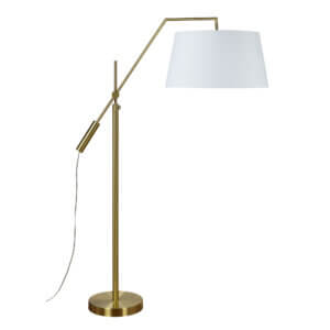 RENWIL CLAIRE LAMP LPF3148 waterloo