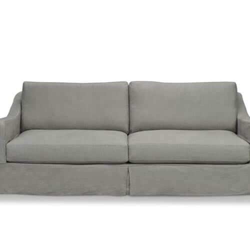 BRENTWOOD MONTGOMERY SLIPCOVER SOFA 1490-40 CALEDON