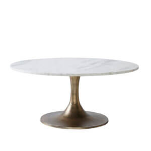 RENWIL LOVEADA COFFEE TABLE TA457 woodbridge