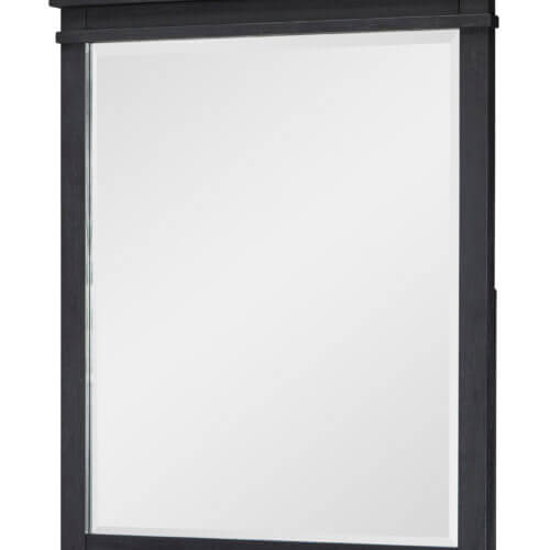 LEGACY CLASSIC KIDS FLATIRON-BLACK MIRROR 1860-0100 barrie