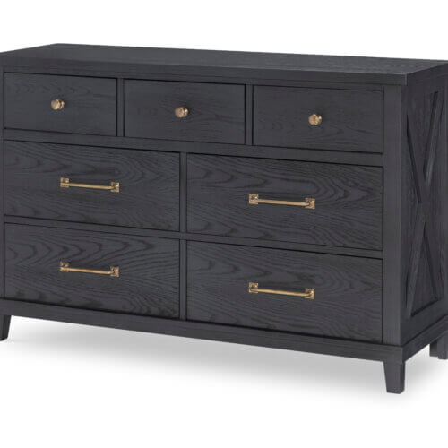 LEGACY CLASSIC KIDS FLATIRON-BLACK DRESSER 1860-1100 ottawa