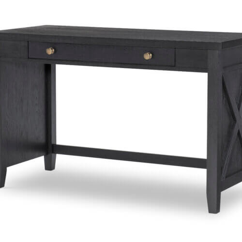 LEGACY CLASSIC KIDS FLATIRON-BLACK DESK/VANITY 1860-6100 mississauga