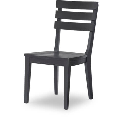 LEGACY CLASSIC KIDS FLATIRON-BLACK CHAIR 1860-640 KD toronto