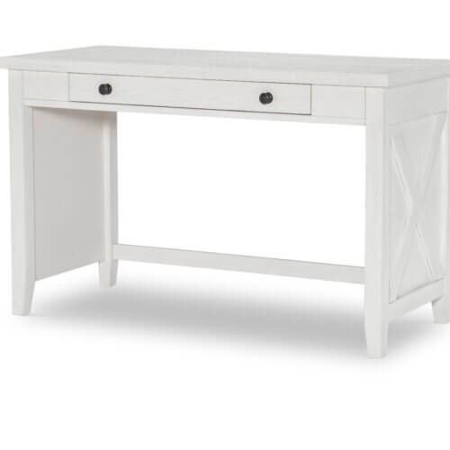 LEGACY CLASSIC KIDS FLATIRON-WHITE DESK/VANITY 1861-6100 guelph
