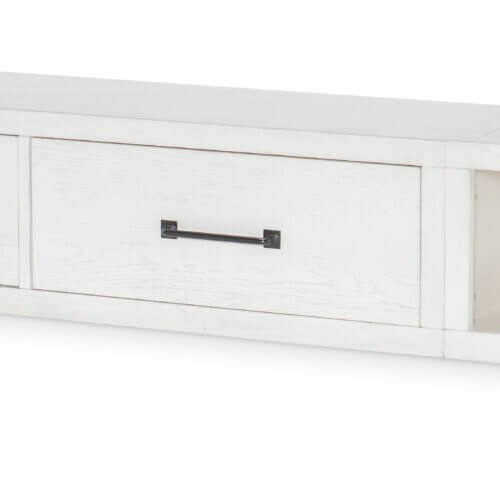 LEGACY CLASSIC KIDS FLATIRON-WHITE UNDERBED STORAGE UNIT 1861-9300 godridge