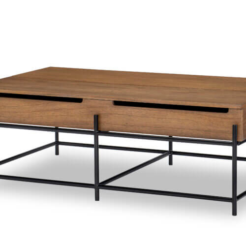 LEGACY MIDLAND LIFT-TOP COCKTAIL TABLE 2170-501 nobleton