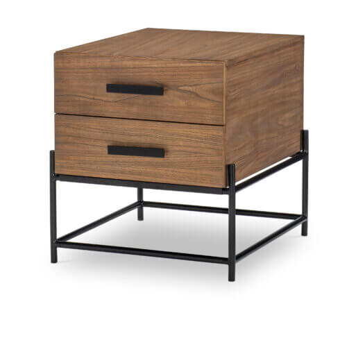 LEGACY MIDLAND END TABLE 2170-505 burlington