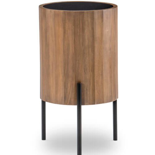 LEGACY MIDLAND CHAIRSIDE TABLE 2170-508 woodbridge