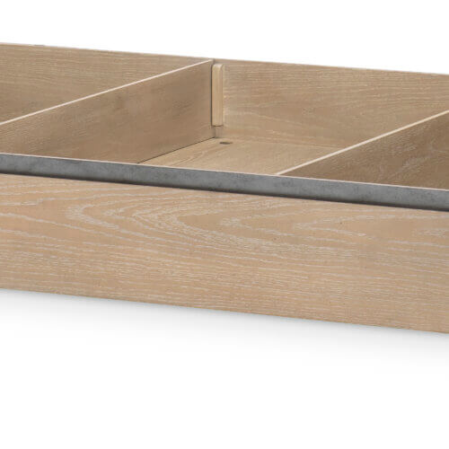 LEGACY CLASSIC KIDS DISTRICT - WEATHERED OAK TRUNDLE 2800-9500 brockville