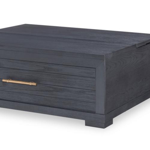 LEGACY WESTWOOD-CHARRED OAK LIFT TOP COCKTAIL TABLE 1731-903 vancouver