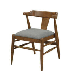 DONALD CHOI VENTURA CHAIR SET OF TWO 0256632 alliston