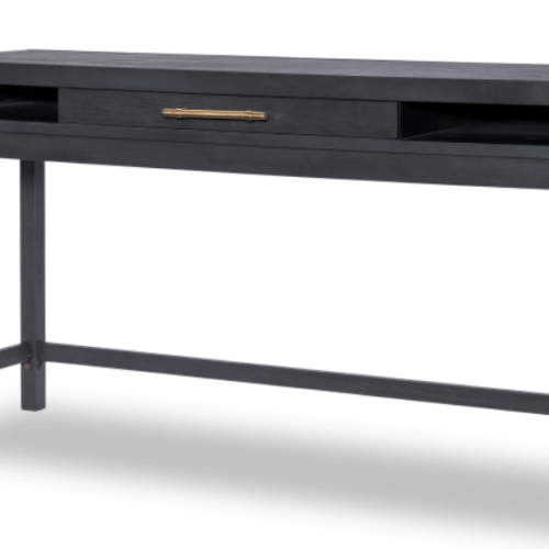 LEGACY WESTWOOD-CHARRED OAK SOFA TABLE 1731-506 kleinburg