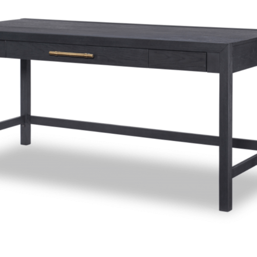 LEGACY WESTWOOD-CHARRED OAK WRITING DESK 1731-6100 caledon