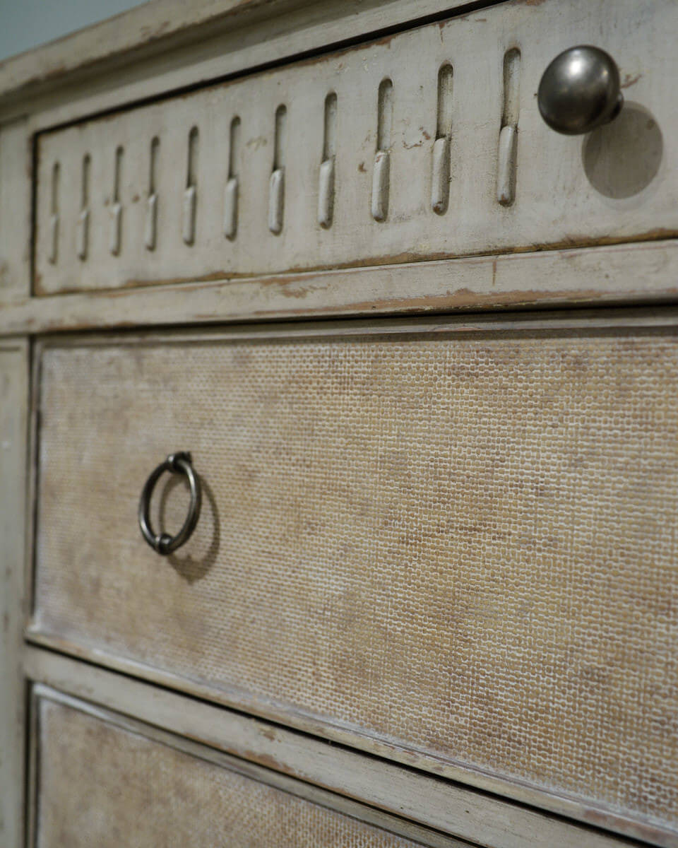 HAMMARY LOUISE ACCENT CHEST 090-1118 etobicoke