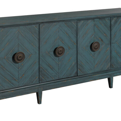 HAMMARY LAPIS FOUR DOOR CONSOLE 090-1121 stouffville