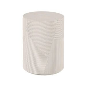 HAMMARY VENETTO TALL DRUM TABLE 090-1123 stouffville