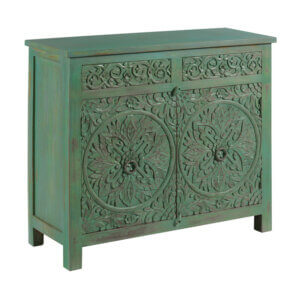 HAMMARY MEDINA TWO DOOR CONSOLE 090-1150 cornwall