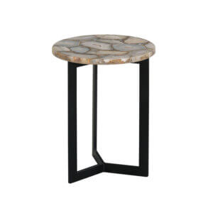 HAMMARY HIDDEN TREASURES ACCENT TABLE 090-1168 windsor