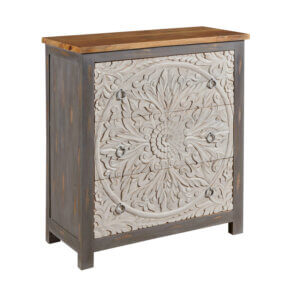 HAMMARY MANTRA ACCENT CHEST 090-1172 waterloo