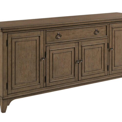 HAMMARY CARMINE HALLSWORTH ENTERTAINMENT CONSOLE 151585 stouffville