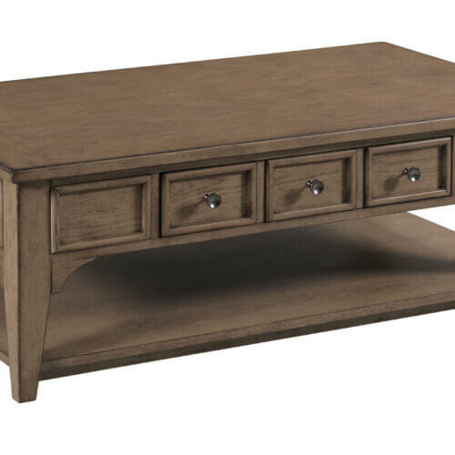 HAMMARY BEATRIX RECTANGULAR COFFEE TABLE 151910 laval