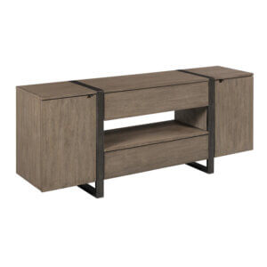 HAMMARY SANDLER ENTERTAINMENT CONSOLE 180-585 toronto
