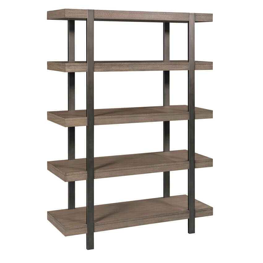 HAMMARY SANDLER BOOKSHELF 180-588 waterloo