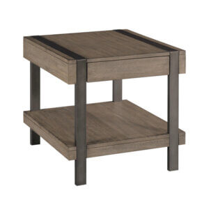 HAMMARY SANDLER DRAWER END TABLE 180-915 woodbridge