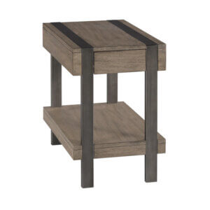 HAMMARY SANDLER CHAIRSIDE TABLE 180-916 oakville