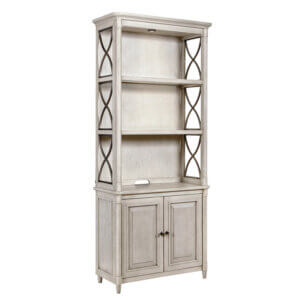 HAMMARY DOMAINE BOOKCASE 181-588R leaside