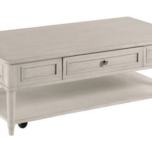 HAMMARY DOMAINE RECTANGULAR COFFEE TABLE 181-910 peterborough
