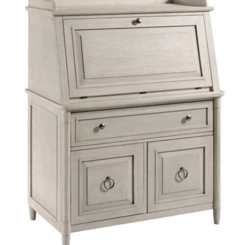 HAMMARY DOMAINE SECRETARY DESK 181-943 york