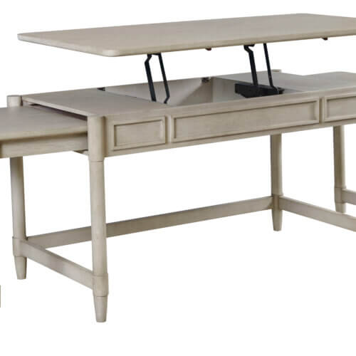 HAMMARY DOMAINE LIFT TOP DRAFTING DESK 181-947 mississauga