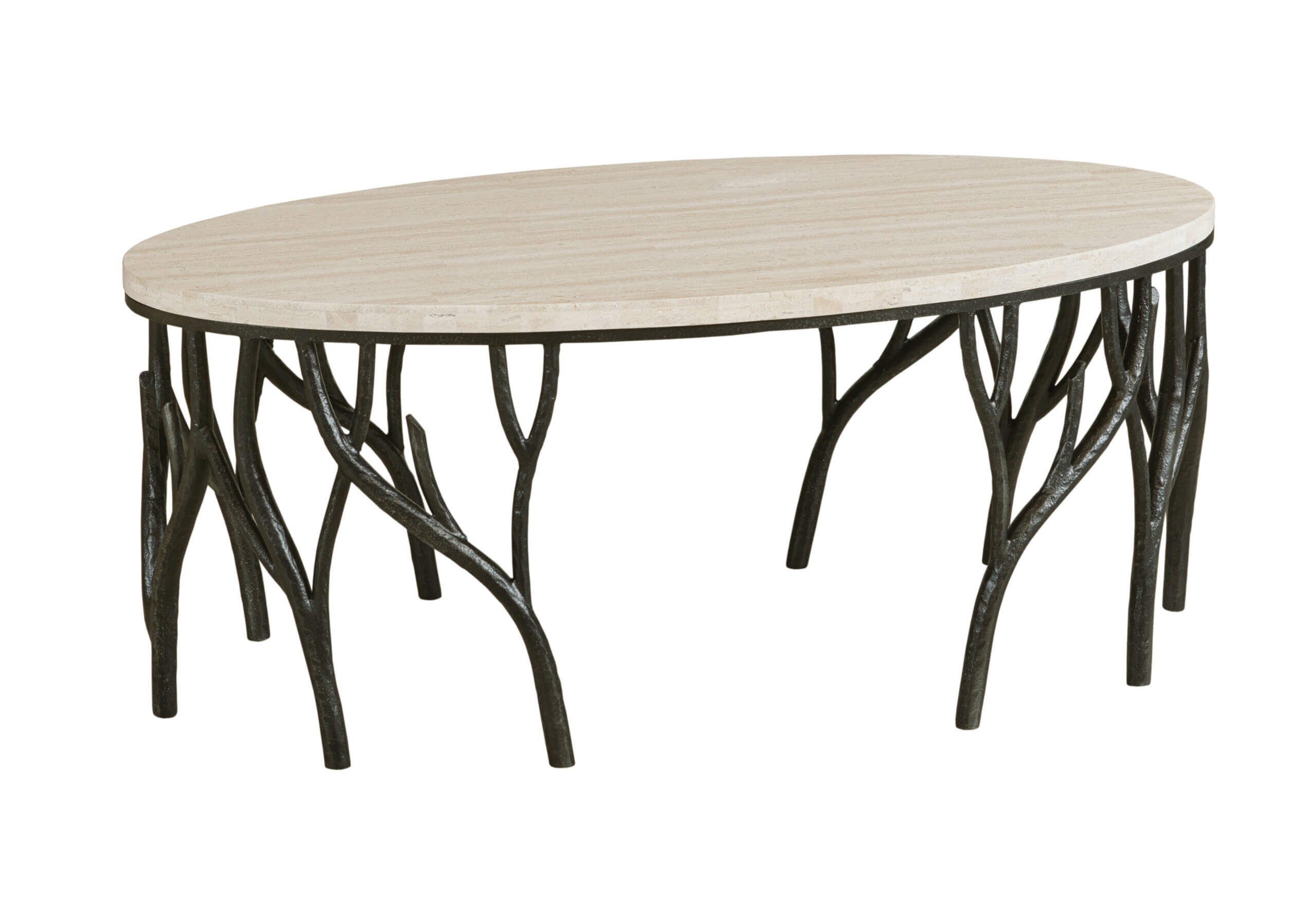 HAMMARY WILLOW COFFEE TABLE 202-912 aurora
