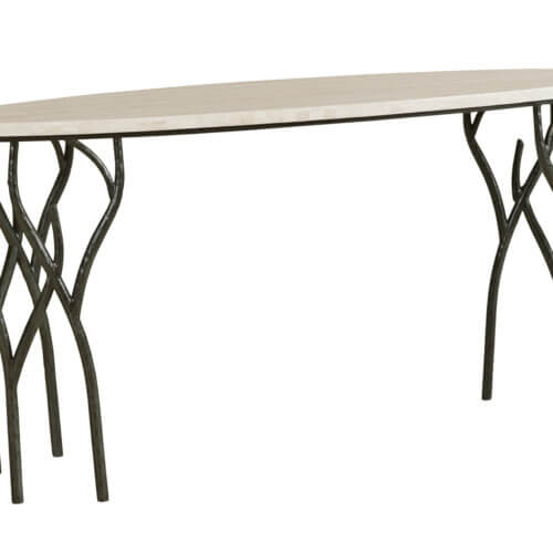 HAMMARY WILLOW SOFA CONSOLE TABLE 202-925 markham