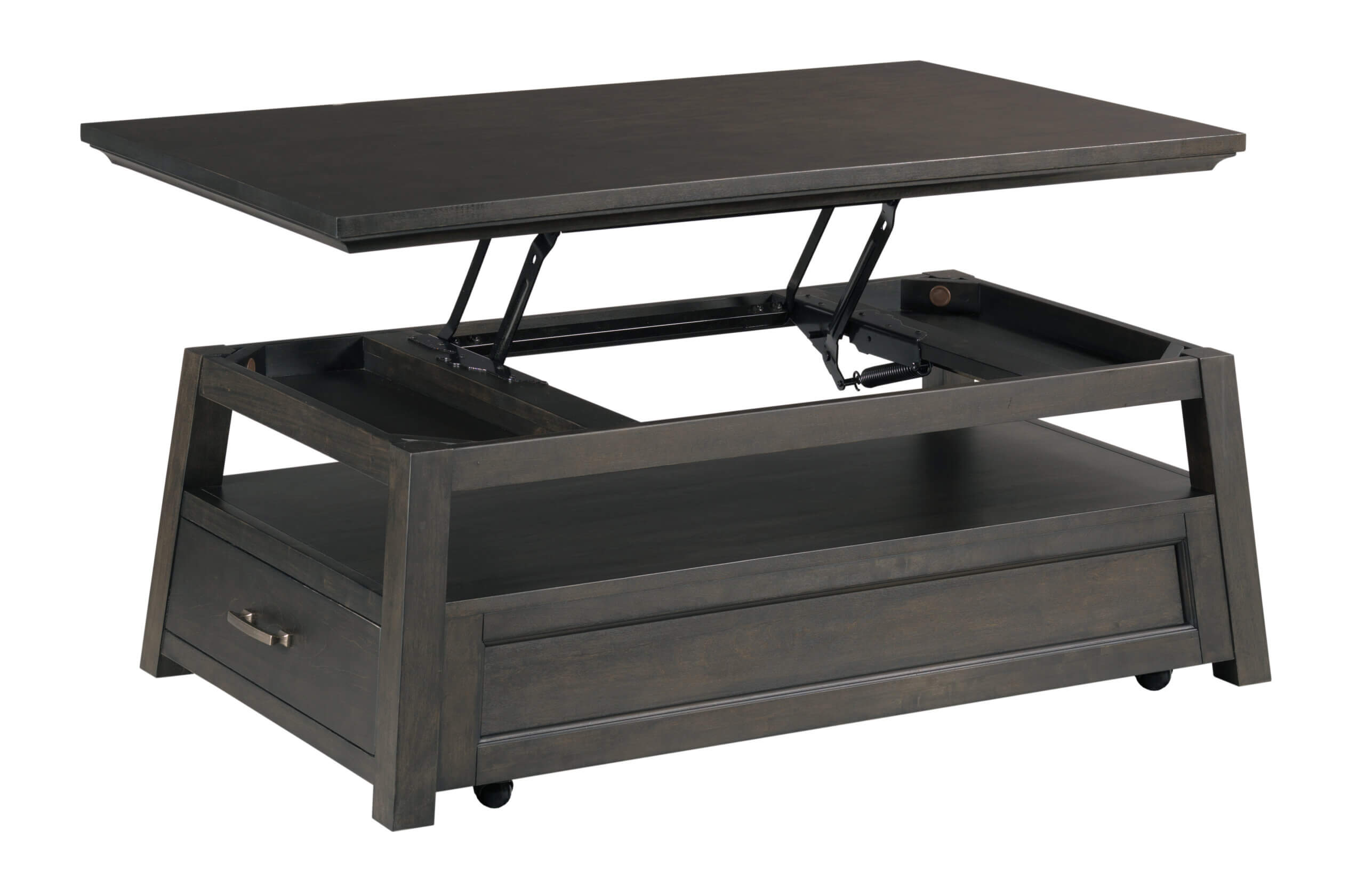 HAMMARY BESSEMER LIFT TOP COFFEE TABLE 203-910 kelowna