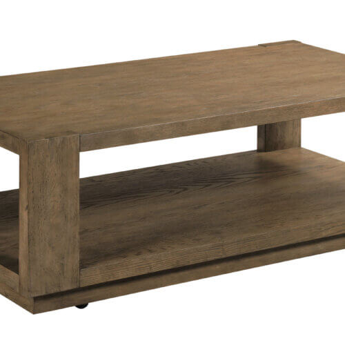HAMMARY COLSON RECTANGLE COFFEE TABLE 205-910 leaside