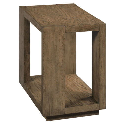 HAMMARY COLSON CHAIRSIDE TABLE 205-918 hamilton