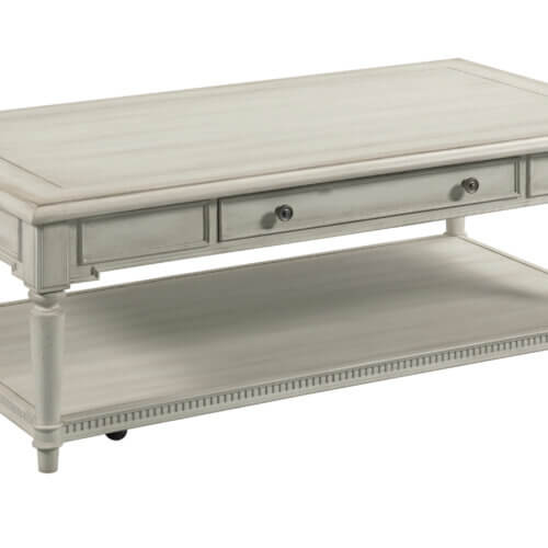HAMMARY TERRACE COFFEE TABLE 206-910 stouffville