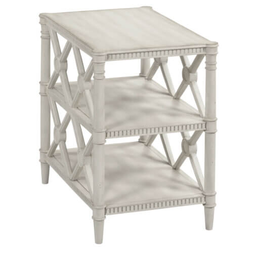 HAMMARY TERRACE CHAIRSIDE TABLE 206-916 orilla