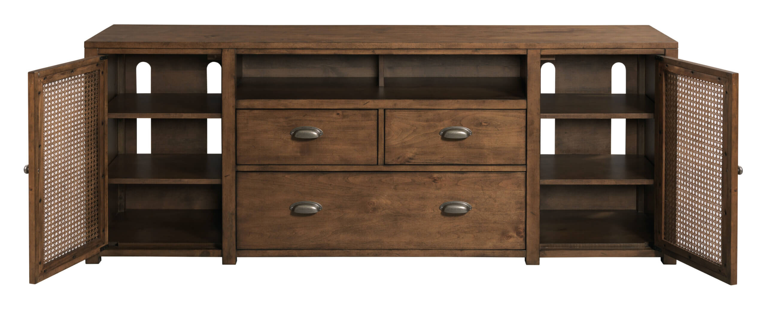 HAMMARY FOSTER ENTERTAINMENT CONSOLE 207-585 king city